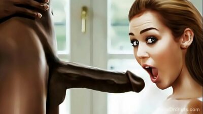Black cartoon porn comics
