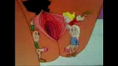 Blancanieves y los siete enanitos xxx porno