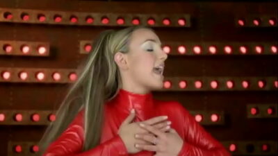 Britney spears porno