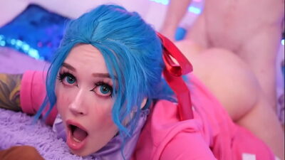 Bulma cosplay sex