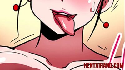 Dbz comics hentai