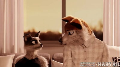 Dog furry hentai