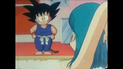 Goku