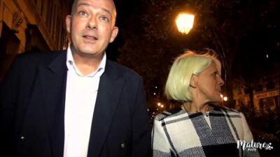 Grosses salopes francaises