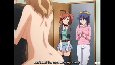 Hentai navideño
