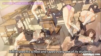 Hentai one punch man