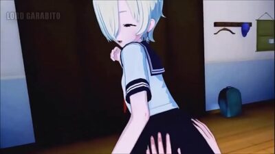 Hentai yt