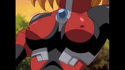 Hombres de anime desnudos