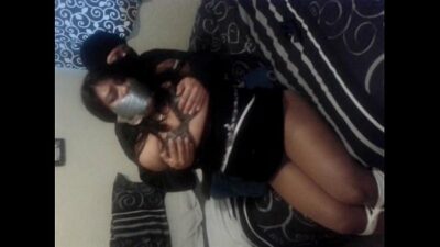 Home invasion porn
