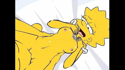 Lisa simpson poen