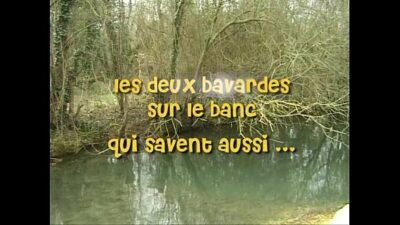 Peliculas francesas x