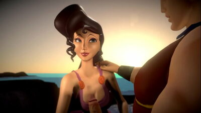 Porno de disney