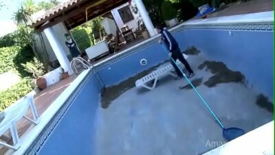 Porno real españa