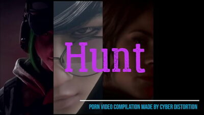 Rainbow six siege porno