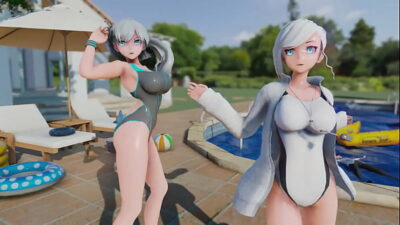 Rwby h
