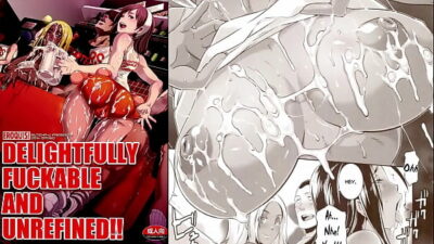 Sapphirefoxx free comics