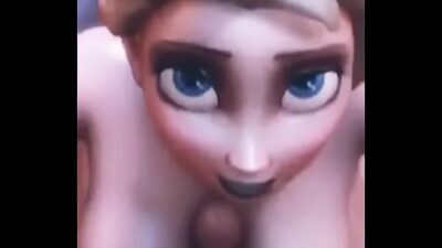 Sex disney porn