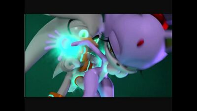 Sex sonic game