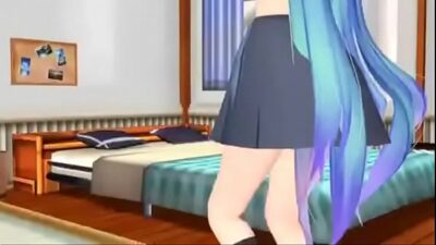 Tease hentai