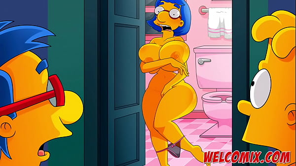 Family Guy And Simpsons Porn - Videos de Sexo The simpsons family guy porn - XXX Porno - Max Porno