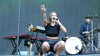 Tiny tove porn