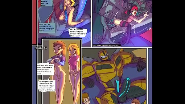 Videos de Sexo Transformers sex comic - XXX Porno - Max Porno