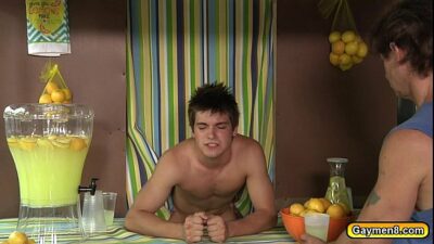 Videos de jovenes gay sexo