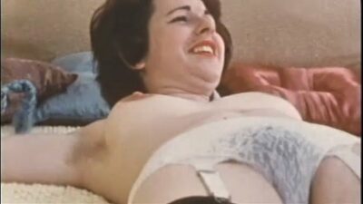 Vintage softcore