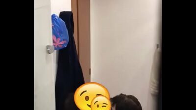 Baño publico