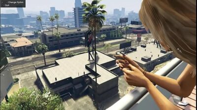 Gta 5
