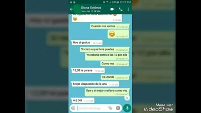 Gordita casada infiel