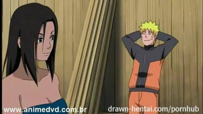 Naruto hinata