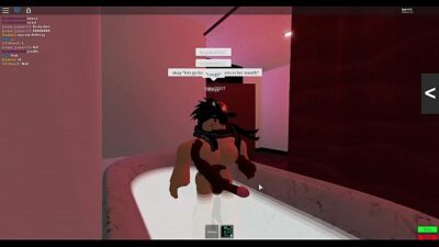 Rule 34 roblox es de juegos en Roblox rule 34 si gemidos