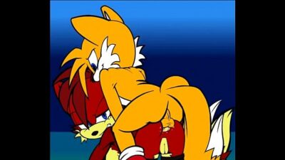Sonic rule34