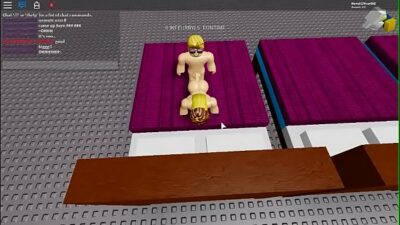 Videos de sexo roblox