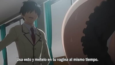 Español sub