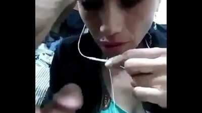 Espio ami tío cuando va cojer al burdel