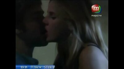 Putita garchada
