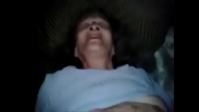 Vídeo pormo de abuelas