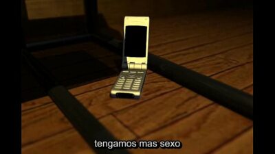 3d sib español