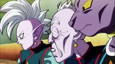 Gohan