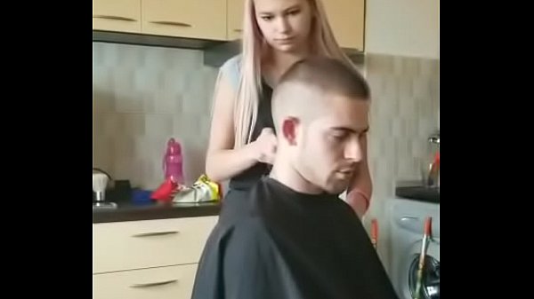 Hair Cutting Xxx - Videos de Sexo Hair cut - XXX Porno - Max Porno