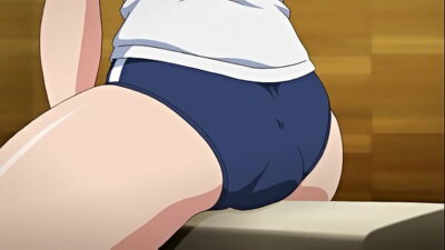 Hentai bulman
