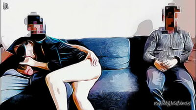 Hija se folla a su hermano