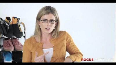 Cory chase subtitulado