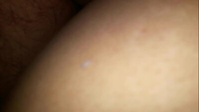 Le rompi el culo a mi cuñada por su cumpleaños
