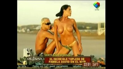 Pamela Argentina