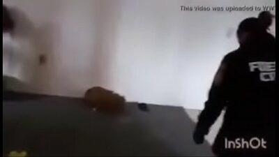 Porono policía