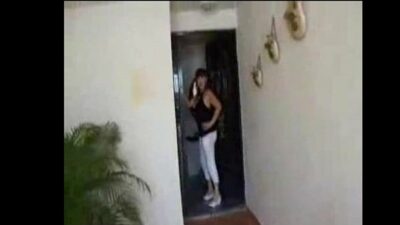 Cómo se coje. A una puta