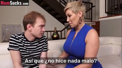 De madres y hijos